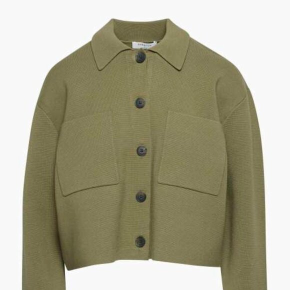 NWT Aritzia Society sweater - Picture 1 of 3